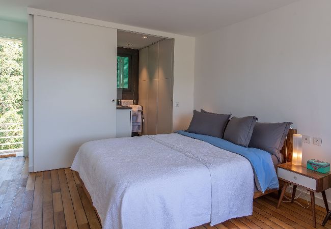 Apartment in Saint-Jean-Cap-Ferrat - Carolina Apartment in Saint-Jean-Cap-Ferrat - Carolina