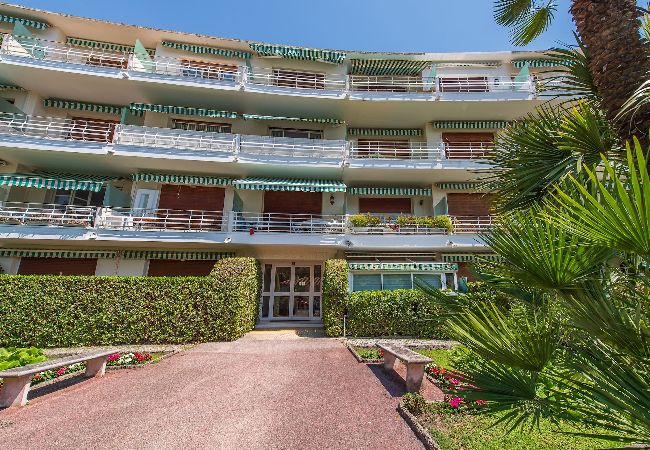 Apartment in Saint-Jean-Cap-Ferrat - Carolina Apartment in Saint-Jean-Cap-Ferrat - Carolina