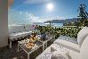 Apartment in Saint-Jean-Cap-Ferrat - Carolina Apartment in Saint-Jean-Cap-Ferrat - Carolina