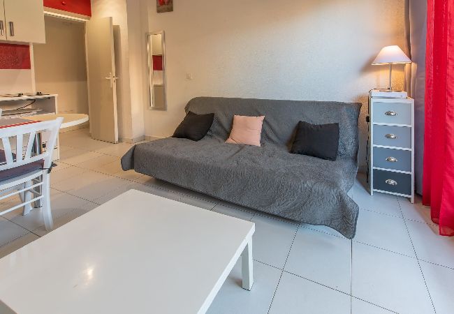 Apartment in Villefranche-sur-Mer - Théo Apartment in Villefranche-sur-Mer - Théo