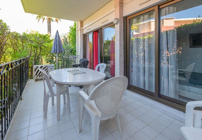 Apartment in Villefranche-sur-Mer - Théo Apartment in Villefranche-sur-Mer - Théo
