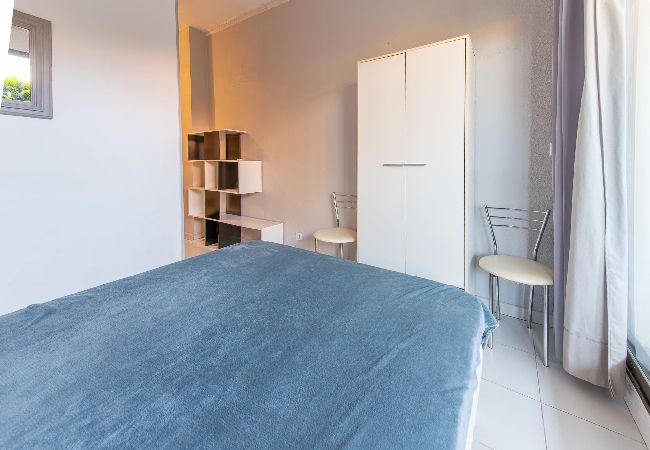 Apartment in Villefranche-sur-Mer - Théo Apartment in Villefranche-sur-Mer - Théo