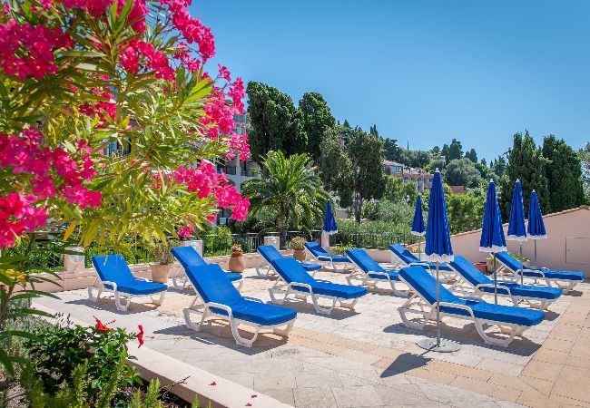 Apartment in Villefranche-sur-Mer - Théo Apartment in Villefranche-sur-Mer - Théo