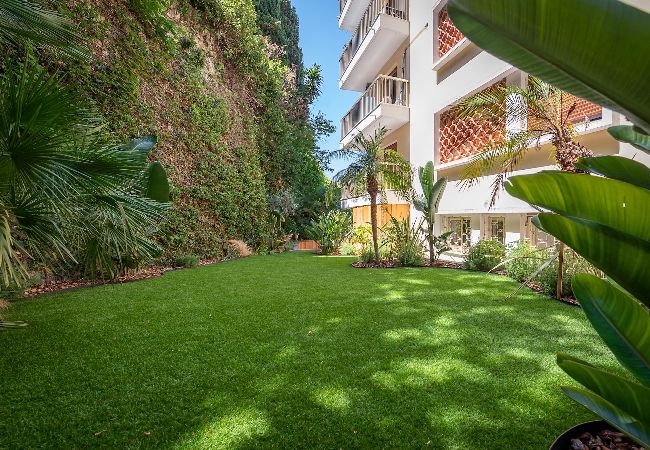 Apartment in Saint-Jean-Cap-Ferrat - Tina Apartment in Saint-Jean-Cap-Ferrat - Tina