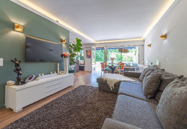 Apartment in Saint-Jean-Cap-Ferrat - Tina Apartment in Saint-Jean-Cap-Ferrat - Tina