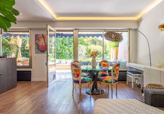 Apartment in Saint-Jean-Cap-Ferrat - Tina Apartment in Saint-Jean-Cap-Ferrat - Tina