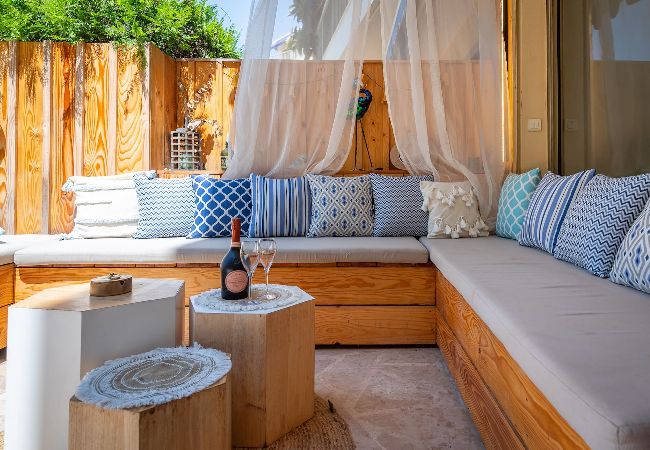 Apartment in Saint-Jean-Cap-Ferrat - Tina Apartment in Saint-Jean-Cap-Ferrat - Tina