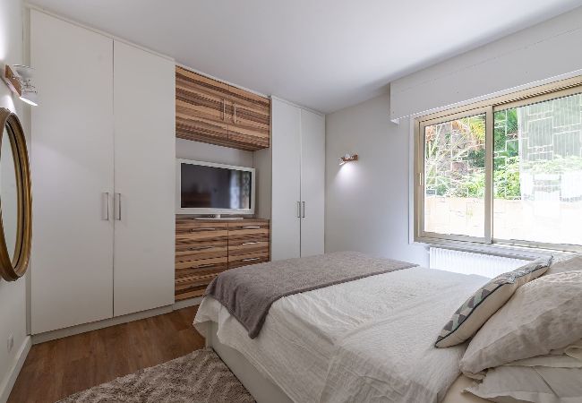 Apartment in Saint-Jean-Cap-Ferrat - Tina Apartment in Saint-Jean-Cap-Ferrat - Tina