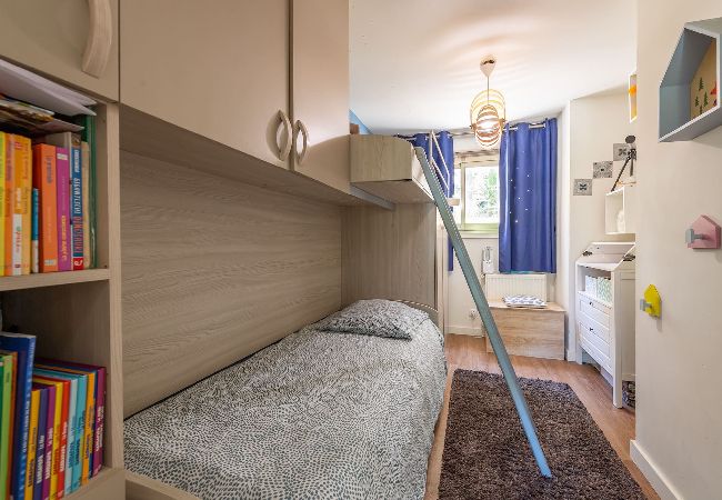 Apartment in Saint-Jean-Cap-Ferrat - Tina Apartment in Saint-Jean-Cap-Ferrat - Tina