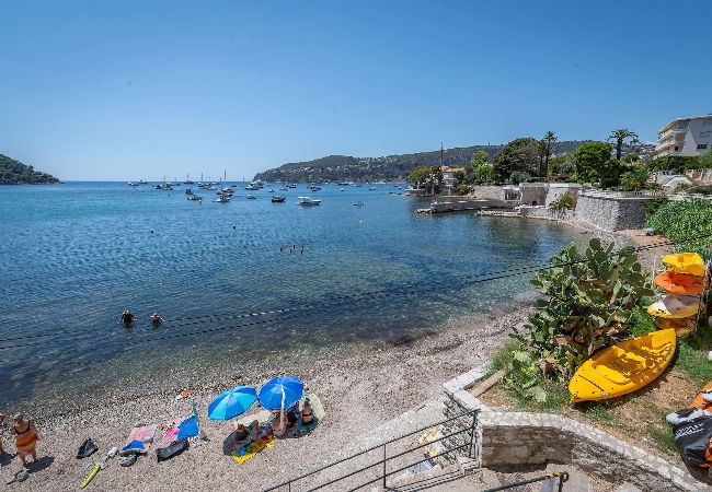 Apartment in Saint-Jean-Cap-Ferrat - Tina Apartment in Saint-Jean-Cap-Ferrat - Tina
