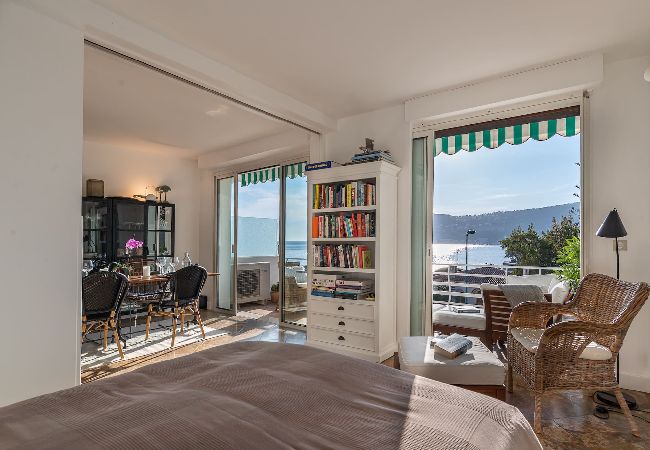 Apartment in Saint-Jean-Cap-Ferrat - Elizabeth Apartment in Saint-Jean-Cap-Ferrat - Elizabeth