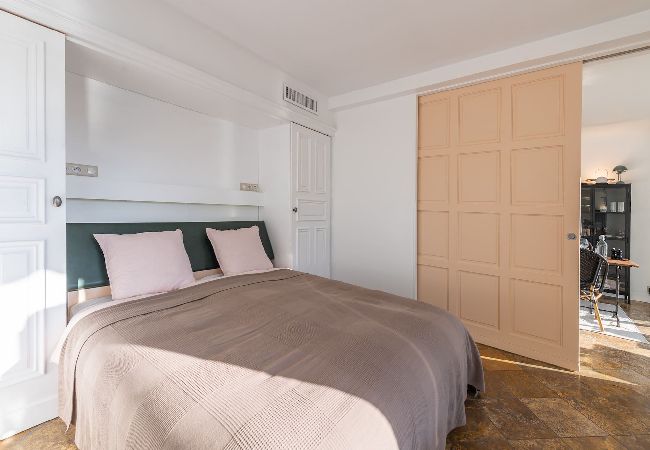 Apartment in Saint-Jean-Cap-Ferrat - Elizabeth Apartment in Saint-Jean-Cap-Ferrat - Elizabeth