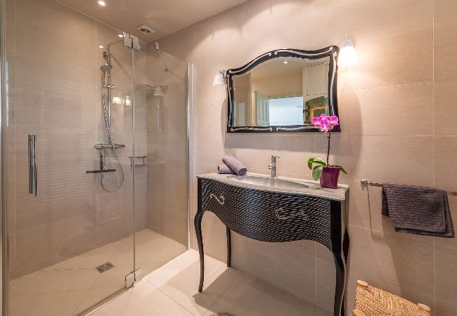 Apartment in Saint-Jean-Cap-Ferrat - Elizabeth Apartment in Saint-Jean-Cap-Ferrat - Elizabeth