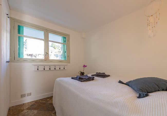 Apartment in Saint-Jean-Cap-Ferrat - Elizabeth Apartment in Saint-Jean-Cap-Ferrat - Elizabeth