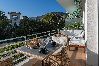 Apartment in Saint-Jean-Cap-Ferrat - Elizabeth Apartment in Saint-Jean-Cap-Ferrat - Elizabeth