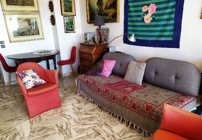 Apartment in Beaulieu-sur-Mer - Andrea Apartment in Beaulieu-sur-Mer - Andrea