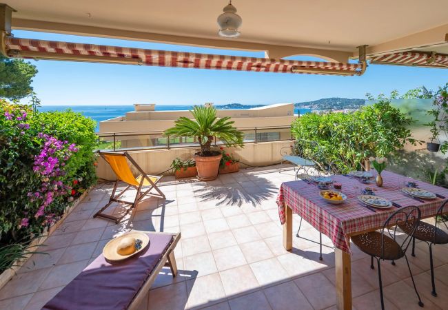Apartment in Beaulieu-sur-Mer - Andrea Apartment in Beaulieu-sur-Mer - Andrea