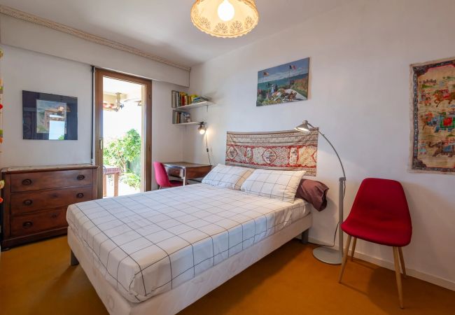 Apartment in Beaulieu-sur-Mer - Andrea Apartment in Beaulieu-sur-Mer - Andrea