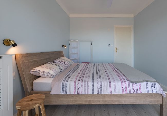 Apartment in Beaulieu-sur-Mer - Lina Apartment in Beaulieu-sur-Mer - Lina