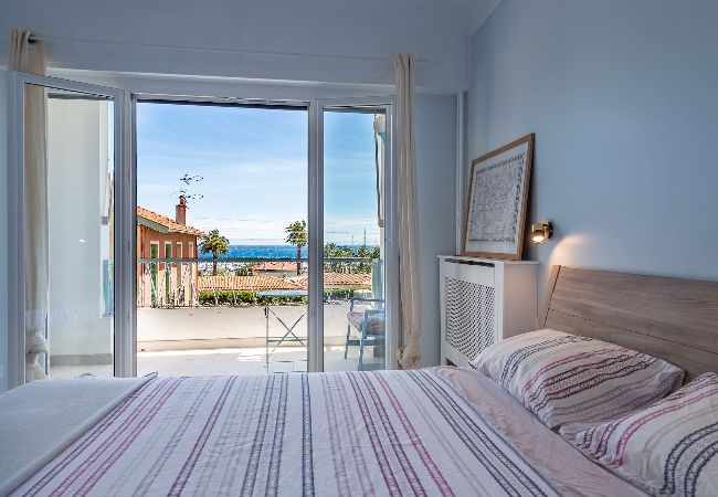 Apartment in Beaulieu-sur-Mer - Lina Apartment in Beaulieu-sur-Mer - Lina