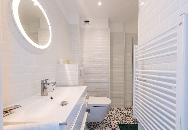 Apartment in Beaulieu-sur-Mer - Lina Apartment in Beaulieu-sur-Mer - Lina