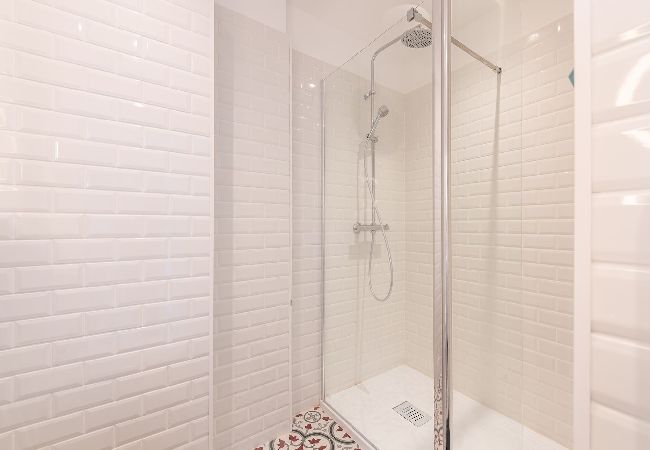 Apartment in Beaulieu-sur-Mer - Lina Apartment in Beaulieu-sur-Mer - Lina