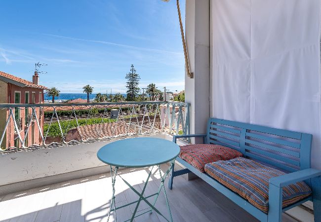 Apartment in Beaulieu-sur-Mer - Lina Apartment in Beaulieu-sur-Mer - Lina