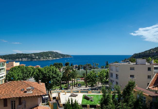 Villefranche-sur-Mer - Apartment