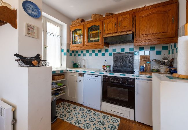 Apartment in Villefranche-sur-Mer - Bianca Apartment in Villefranche-sur-Mer - Bianca