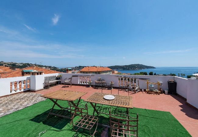 Apartment in Villefranche-sur-Mer - Bianca Apartment in Villefranche-sur-Mer - Bianca