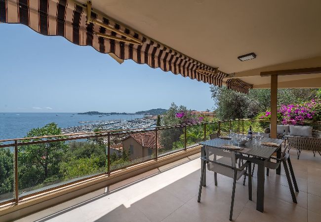 Apartment in Beaulieu-sur-Mer - Lucas Apartment in Beaulieu-sur-Mer - Lucas