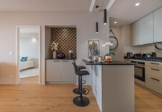 Apartment in Beaulieu-sur-Mer - Lucas Apartment in Beaulieu-sur-Mer - Lucas