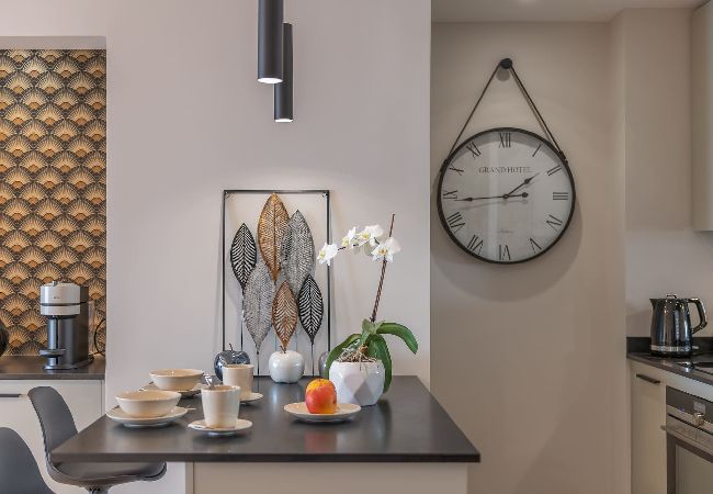 Apartment in Beaulieu-sur-Mer - Lucas Apartment in Beaulieu-sur-Mer - Lucas