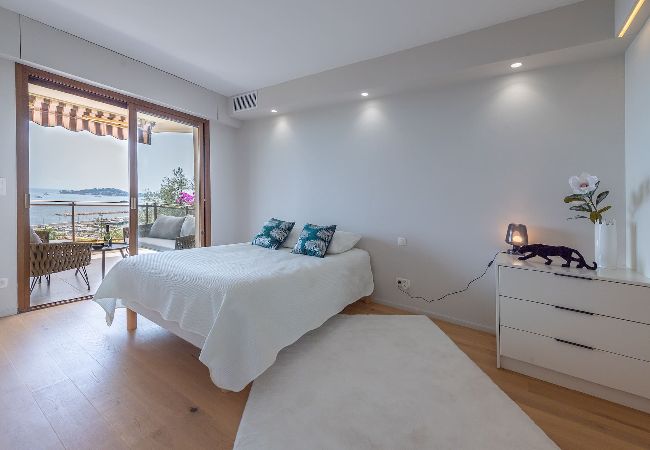 Apartment in Beaulieu-sur-Mer - Lucas Apartment in Beaulieu-sur-Mer - Lucas