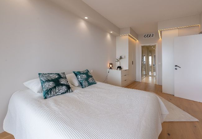 Apartment in Beaulieu-sur-Mer - Lucas Apartment in Beaulieu-sur-Mer - Lucas