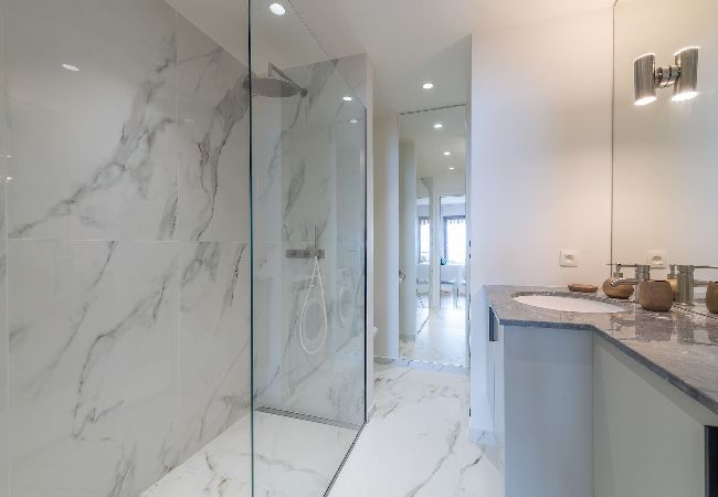 Apartment in Beaulieu-sur-Mer - Lucas Apartment in Beaulieu-sur-Mer - Lucas