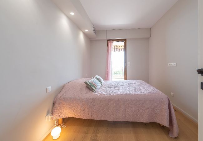 Apartment in Beaulieu-sur-Mer - Lucas Apartment in Beaulieu-sur-Mer - Lucas