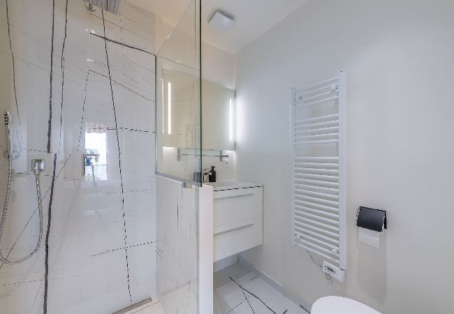 Apartment in Beaulieu-sur-Mer - Lucas Apartment in Beaulieu-sur-Mer - Lucas