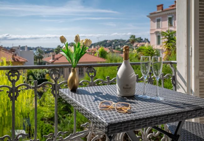 Beaulieu-sur-Mer - Apartment