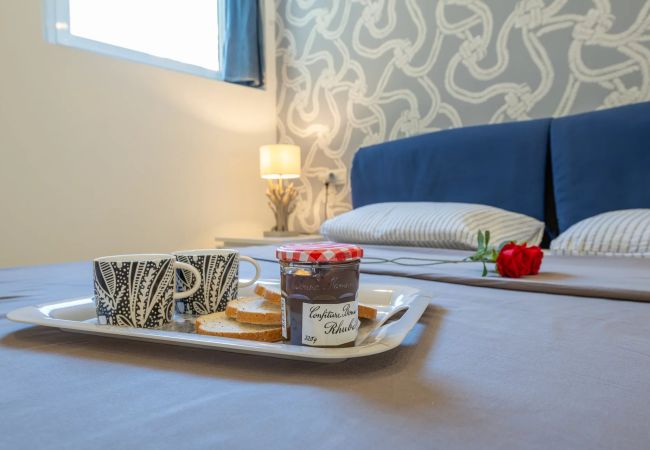 Apartment in Beaulieu-sur-Mer - Josh Apartment in Beaulieu-sur-Mer - Josh