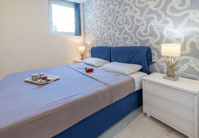 Apartment in Beaulieu-sur-Mer - Josh Apartment in Beaulieu-sur-Mer - Josh