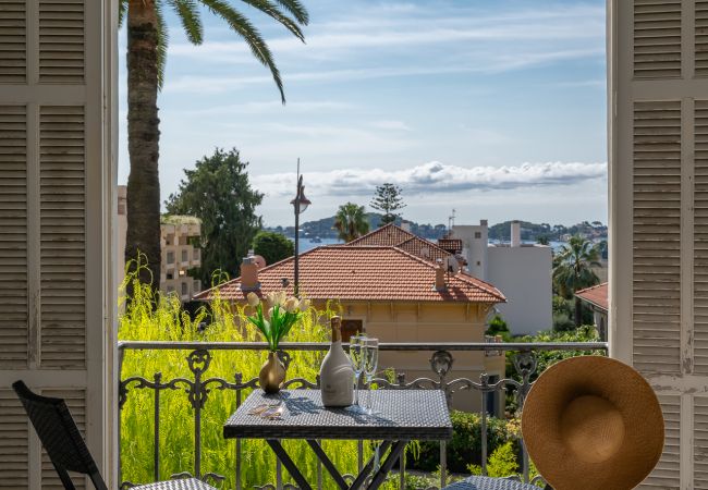Apartment in Beaulieu-sur-Mer - Josh Apartment in Beaulieu-sur-Mer - Josh