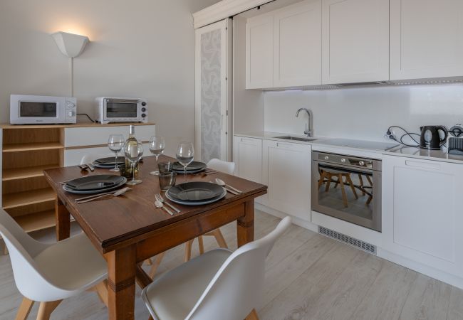 Apartment in Beaulieu-sur-Mer - Josh Apartment in Beaulieu-sur-Mer - Josh