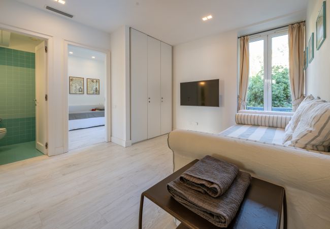 Apartment in Beaulieu-sur-Mer - Josh Apartment in Beaulieu-sur-Mer - Josh