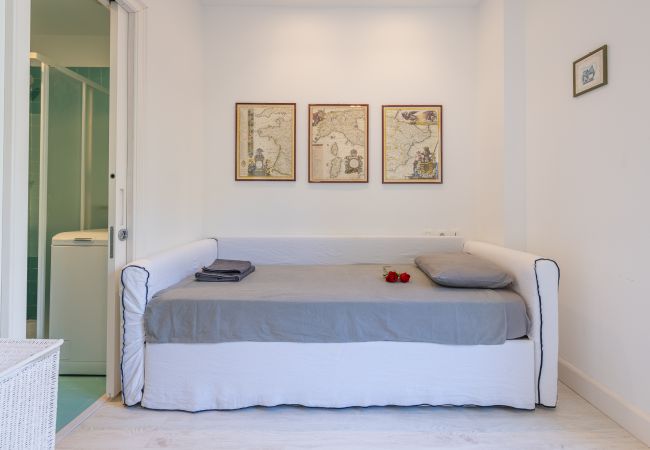 Apartment in Beaulieu-sur-Mer - Josh Apartment in Beaulieu-sur-Mer - Josh