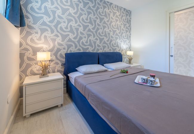 Apartment in Beaulieu-sur-Mer - Josh Apartment in Beaulieu-sur-Mer - Josh