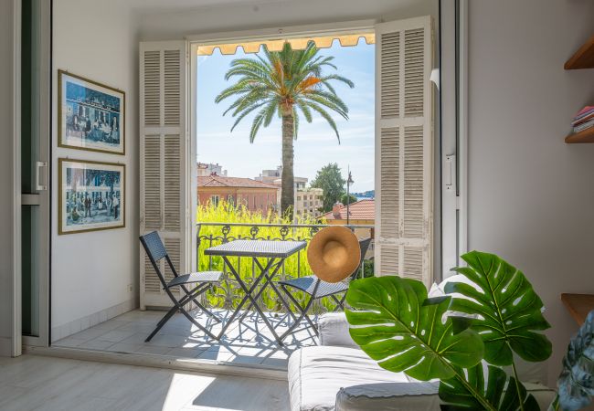 Apartment in Beaulieu-sur-Mer - Josh Apartment in Beaulieu-sur-Mer - Josh