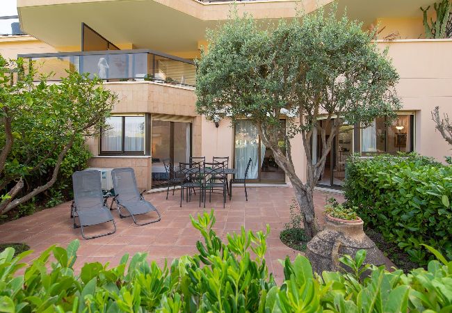 Apartment in Nice - Carla Apartment in Nice - Carla