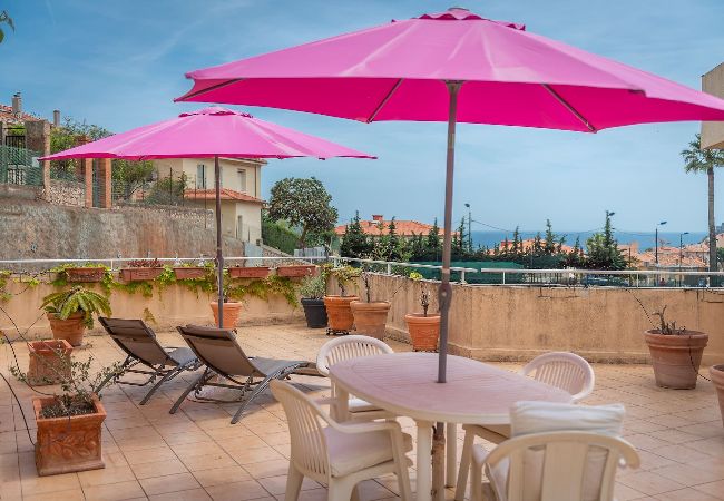 Villefranche-sur-Mer - Apartment