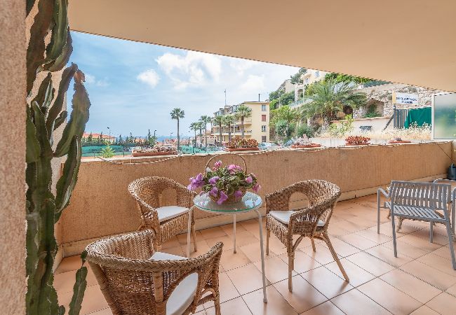 Apartment in Villefranche-sur-Mer - Paolo Apartment in Villefranche-sur-Mer - Paolo